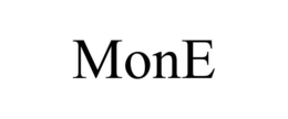 MONE trademark