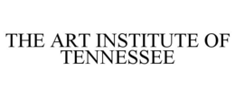 THE ART INSTITUTE OF TENNESSEE trademark