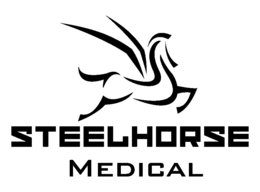 STEELHORSE MEDICAL trademark