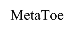 METATOE trademark