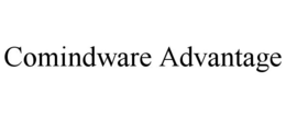COMINDWARE ADVANTAGE trademark