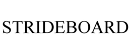 STRIDEBOARD trademark
