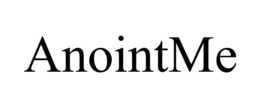 ANOINTME trademark