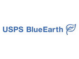 USPS BLUEEARTH trademark
