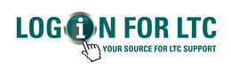 LOGIN FOR LTC YOUR SOURCE FOR LTC SUPPORT trademark