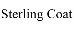 STERLING COAT trademark