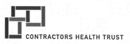 CONTRACTORS HEALTH TRUST trademark
