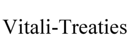 VITALI-TREATIES trademark