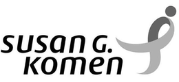 SUSAN G. KOMEN trademark