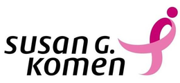 SUSAN G. KOMEN trademark