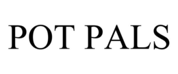 POT PALS trademark