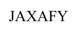 JAXAFY trademark