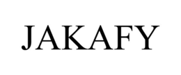 JAKAFY trademark