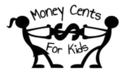 MONEY CENTS FOR KIDS trademark