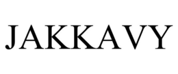 JAKKAVY trademark