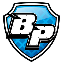 BP trademark