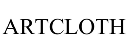 ARTCLOTH trademark