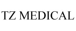 TZ MEDICAL trademark