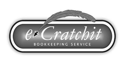 E CRATCHIT BOOKKEEPING SERVICE trademark