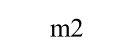 M2 trademark