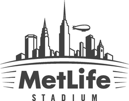 METLIFE STADIUM trademark