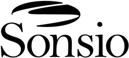 SONSIO trademark