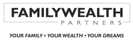FAMILYWEALTH PARTNERS YOUR FAMILY · YOUR WEALTH · YOUR DREAMS trademark