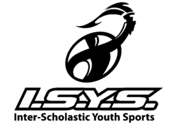 I.S.Y.S. INTER-SCHOLASTIC YOUTH SPORTS trademark