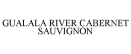 GUALALA RIVER CABERNET SAUVIGNON trademark
