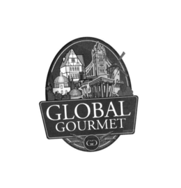 GLOBAL GOURMET GG trademark