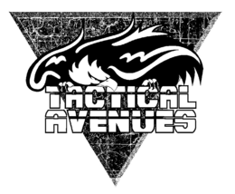 TACTICAL AVENUES trademark
