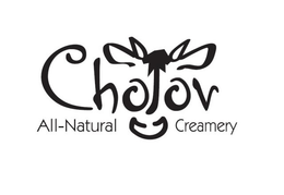 CHOLOV ALL-NATURAL CREAMERY trademark