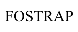 FOSTRAP trademark