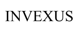 INVEXUS trademark