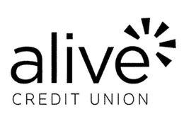 ALIVE CREDIT UNION trademark