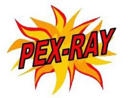 PEX-RAY trademark