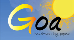 GOA BEACHWEAR BY JAPNA trademark