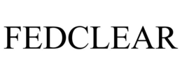 FEDCLEAR trademark