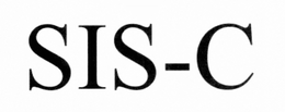 SIS C trademark
