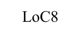 LOC8 trademark