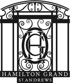 HG HAMILTON GRAND ST. ANDREWS trademark