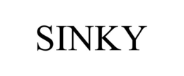 SINKY trademark