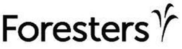 FORESTERS trademark