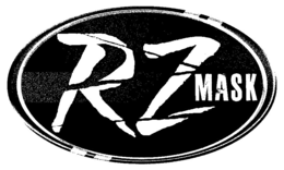 RZ MASK trademark