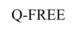 Q-FREE trademark