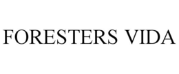 FORESTERS VIDA trademark