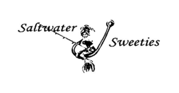 SALTWATER SWEETIES trademark