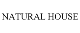 NATURAL HOUSE trademark