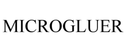 MICROGLUER trademark