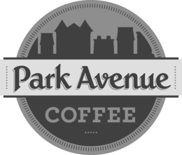 PARK AVENUE COFFEE trademark